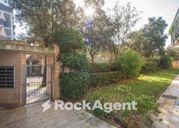 Giardino - Trilocale viale Primo Vere, 148, Pescara - foto 29