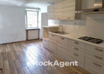 Cucina - Casa indipendente SP72, 101, Vignale Monferrato - foto 2