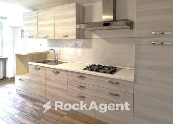 Cucina - Casa indipendente SP72, 101, Vignale Monferrato - foto 4