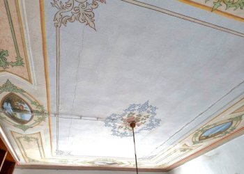 Interno palazzo - Casa indipendente SP72, 101, Vignale Monferrato - foto 12