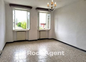 Camera da letto - Casa indipendente SP72, 101, Vignale Monferrato - foto 15