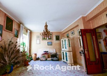 Salone - Quadrilocale via Bambinello Gesù, 24, Catanzaro - foto 7