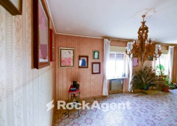 Cucina - Quadrilocale via Bambinello Gesù, 24, Catanzaro - foto 8