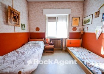Camera da letto - Quadrilocale via Bambinello Gesù, 24, Catanzaro - foto 21