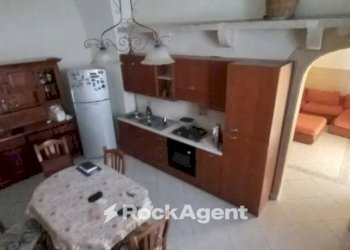 Cucina - Casa indipendente via Giacosa, 24, Cutrofiano - foto 11