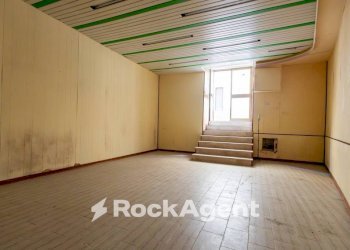 Stanza non arredata - Negozio via XX Settembre, 38, Catanzaro - foto 8