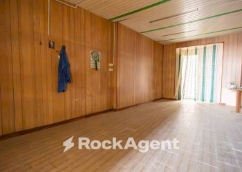 Stanza non arredata - Negozio via XX Settembre, 38, Catanzaro - foto 14