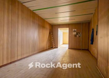 Stanza non arredata - Negozio via XX Settembre, 38, Catanzaro - foto 16