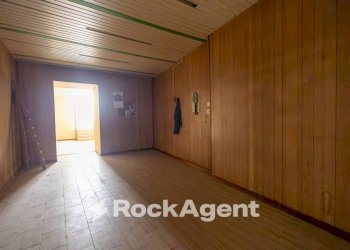 Stanza non arredata - Negozio via XX Settembre, 38, Catanzaro - foto 17