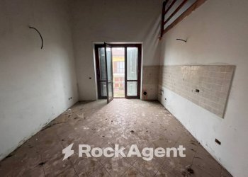 Salone - Appartamento via F. lli Bandiera, Giussago - foto 4