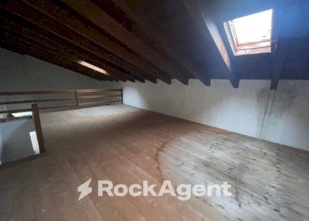 Stanza non arredata - Appartamento via F. lli Bandiera, Giussago - foto 9