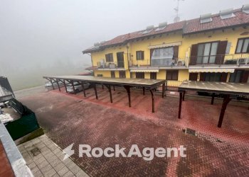 Terrazzo - Appartamento via F. lli Bandiera, Giussago - foto 11