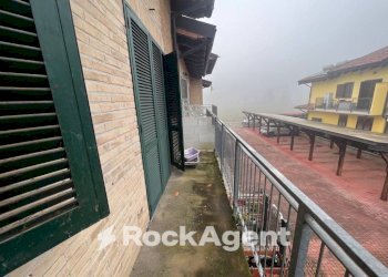 Balcone - Appartamento via F. lli Bandiera, Giussago - foto 12