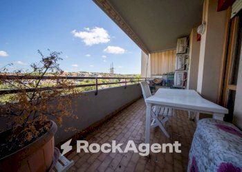 Terrazzo - Quadrilocale via Giovanni Battista Melis, 9, Sassari - foto 7