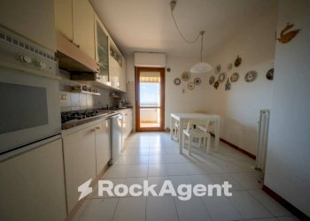 Cucina - Quadrilocale via Giovanni Battista Melis, 9, Sassari - foto 12