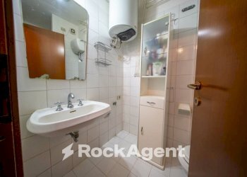 Bagno - Quadrilocale via Giovanni Battista Melis, 9, Sassari - foto 23