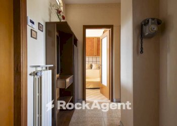 Corridoio - Two-room apartment piazza Pitagora, Catanzaro - photo 10