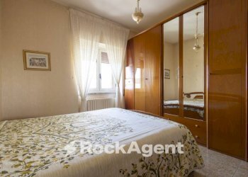 Camera da letto - Two-room apartment piazza Pitagora, Catanzaro - photo 13