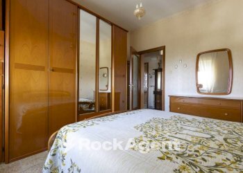 Camera da letto - Two-room apartment piazza Pitagora, Catanzaro - photo 14