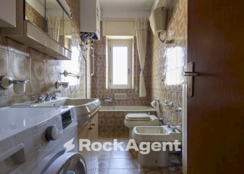 Bagno - Two-room apartment piazza Pitagora, Catanzaro - photo 15