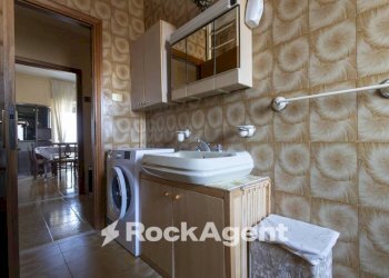 Bagno - Two-room apartment piazza Pitagora, Catanzaro - photo 16