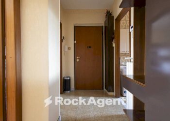 Corridoio - Two-room apartment piazza Pitagora, Catanzaro - photo 19