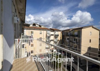 Balcone - Two-room apartment piazza Pitagora, Catanzaro - photo 21
