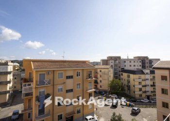 Vista - Two-room apartment piazza Pitagora, Catanzaro - photo 22