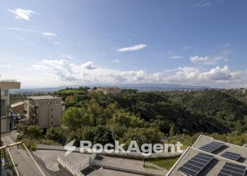 Vista - Two-room apartment piazza Pitagora, Catanzaro - photo 24