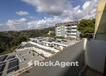 Balcone - Two-room apartment piazza Pitagora, Catanzaro - photo 26