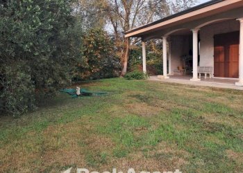 Terreno - Villa via Colonna Marina, 47, Pegognaga - foto 1