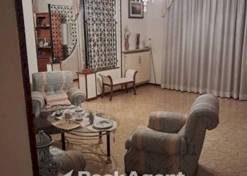 Salone - Villa via Colonna Marina, 47, Pegognaga - foto 3