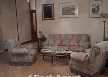 Salone - Villa via Colonna Marina, 47, Pegognaga - foto 4