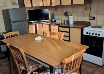 Cucina - Villa via Colonna Marina, 47, Pegognaga - foto 7