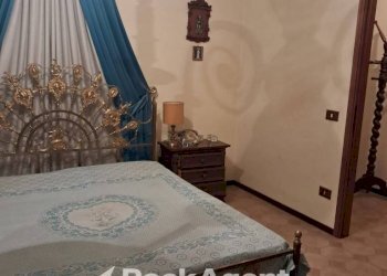 Camera da letto - Villa via Colonna Marina, 47, Pegognaga - foto 10