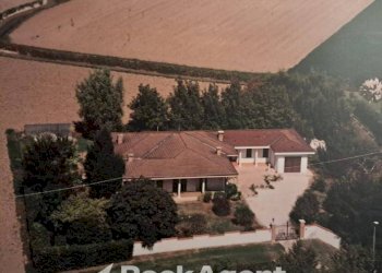 Vista - Villa via Colonna Marina, 47, Pegognaga - foto 17