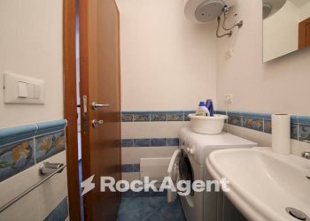 Bagno - Villa via di Torre Testa, Brindisi - foto 15