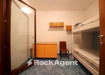 Camera da letto - Villa via di Torre Testa, Brindisi - foto 24