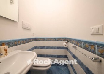 Bagno - Villa via di Torre Testa, Brindisi - foto 26