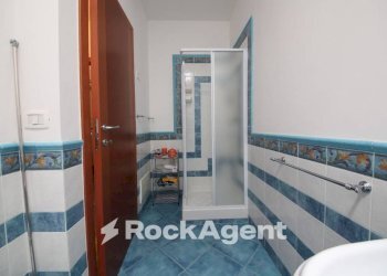 Bagno - Villa via di Torre Testa, Brindisi - foto 27