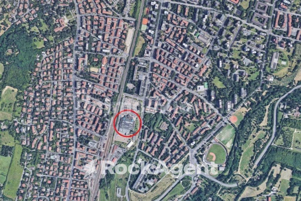 Mappa - Altro via Amilcare Ponchielli, 23, Bologna (zona Savena) - foto 3