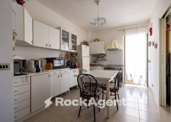 Cucina - Quadrilocale via San Martino, Stalettì - foto 15