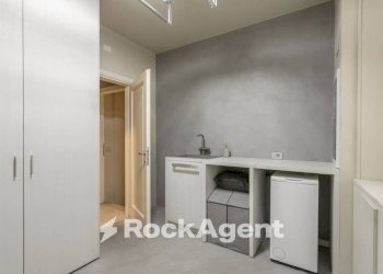 Corridoio - Villa via Capra, 16, Osio Sopra - foto 13