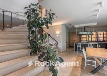 Interno palazzo - Villa via Capra, 16, Osio Sopra - foto 18