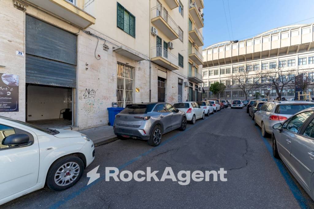 Zona - Negozio via Mogadiscio, 25, Catania - foto 3