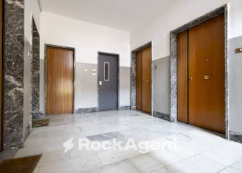 Interno palazzo - Trilocale via Nicola Lombardi, 9, Catanzaro - foto 6