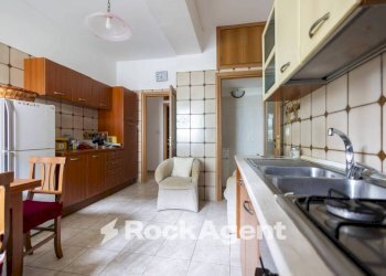 Cucina - Trilocale via Nicola Lombardi, 9, Catanzaro - foto 16