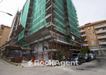Facciata - Trilocale via Nicola Lombardi, 9, Catanzaro - foto 39