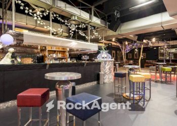 Interno non residenziale - Shop via Generale Carlo Alberto dalla Chiesa, 10, Treviolo - photo 1