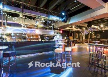 Interno non residenziale - Shop via Generale Carlo Alberto dalla Chiesa, 10, Treviolo - photo 6